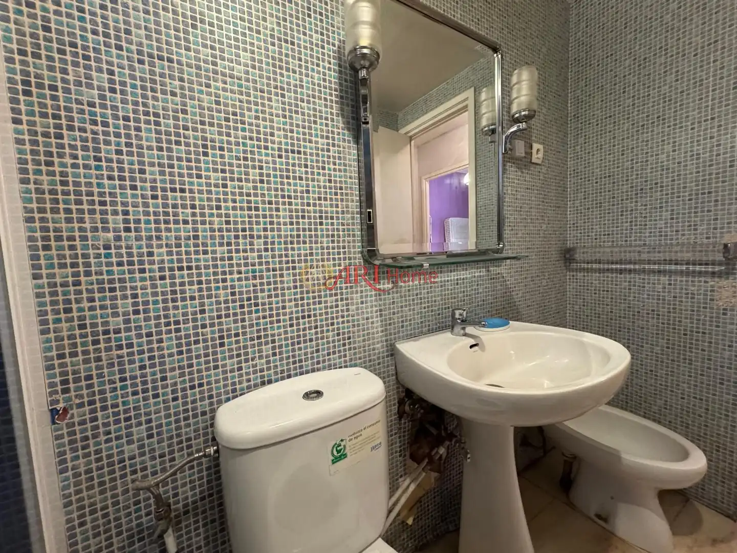 Baño de Piso en venta en Madrid con Aire acondicionado y Calefacción