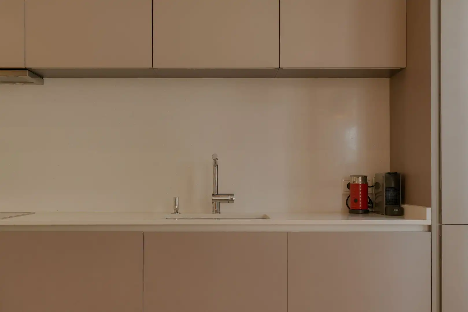 Apartament de lloguer a El Mercat