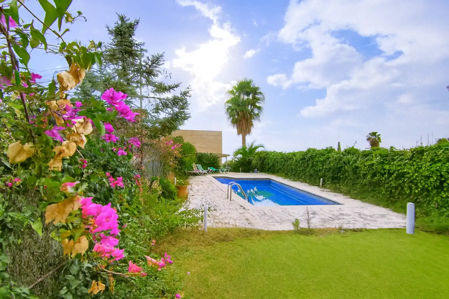 Casa con piscina en venta en Roca Grossa, imagen 48
