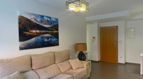 Foto 4 de Piso en venta en Eixample, Alcoy / Alcoi