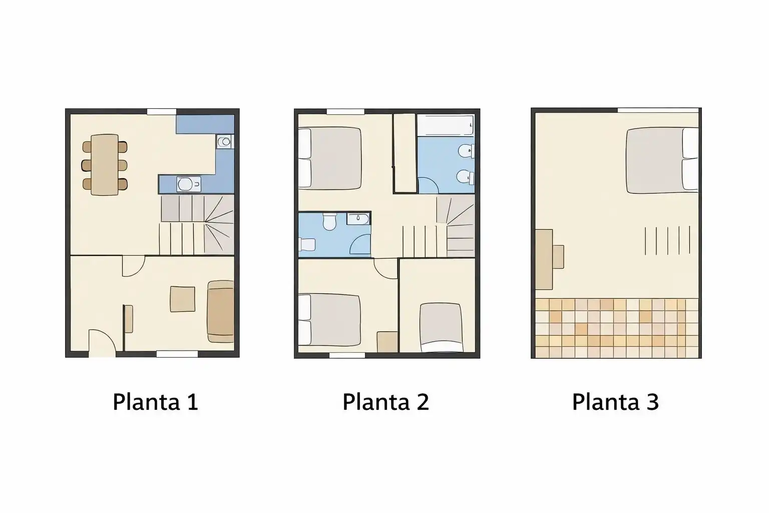 Detached homes for sale in Canet de Mar  with Air Conditioner, Heating and Private garden