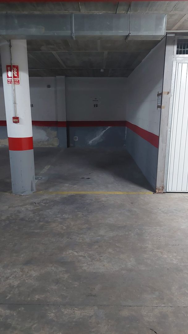 Aparcament de Garatge en venda en Rota