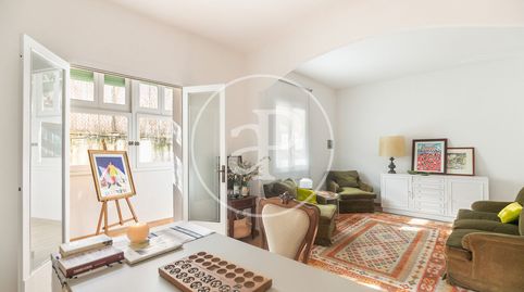 Foto 3 de Piso en venta en Carrer de Villarroel, L'Antiga Esquerra de l'Eixample, Barcelona Capital