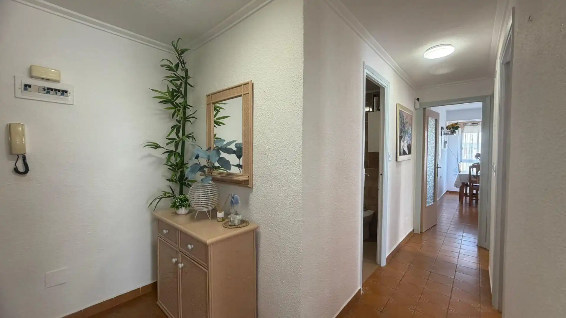 Ático con terraza en venta en SUECIA, imagen 7