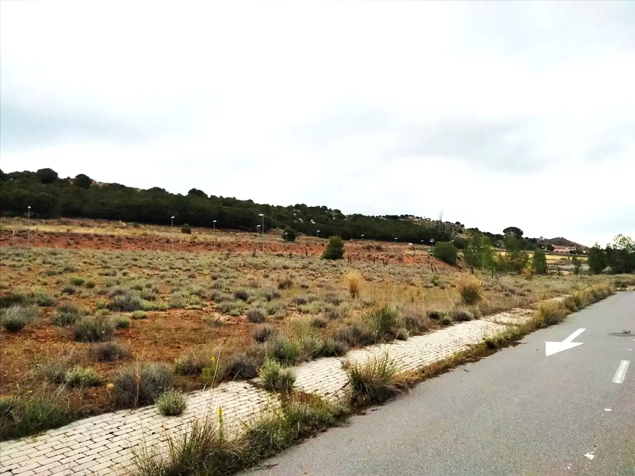 Residential for sale in Polígono Sector 12, 75, Llaranes