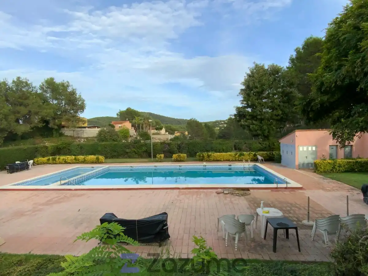 Villa con piscina in affitto a Urb. Llomayna, imagen 59