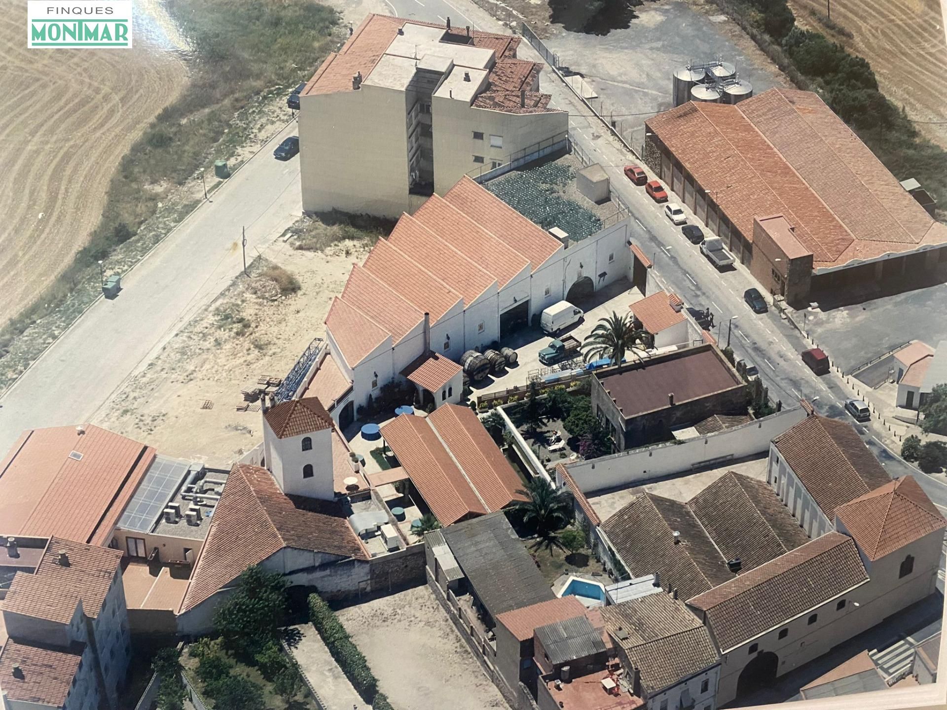 Premises for sale in La Secuita