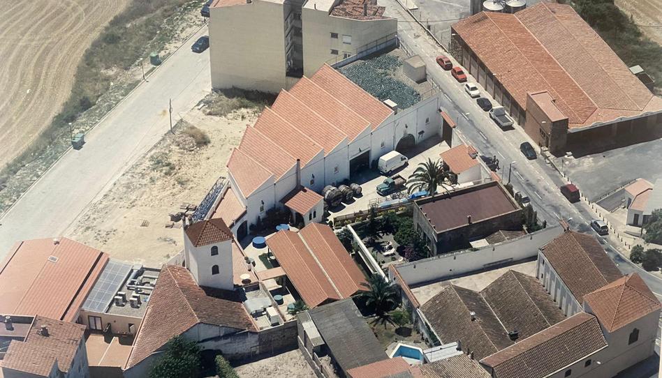 Photo 1 of Premises for sale in La Secuita, Tarragona