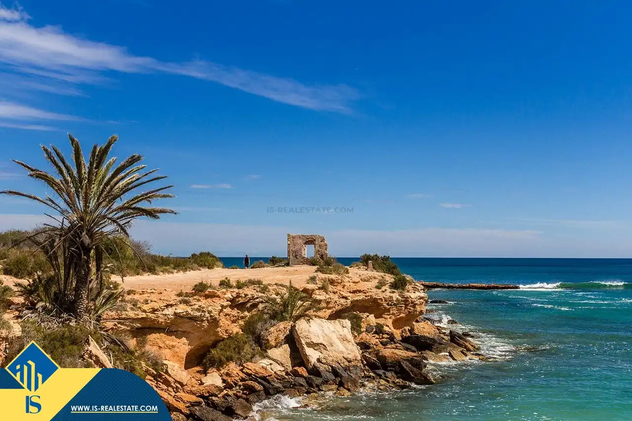 Penthouse mit Pool zum Verkauf in Playa del Acequión, Náufragos y Rocío del Mar, imagen 44
