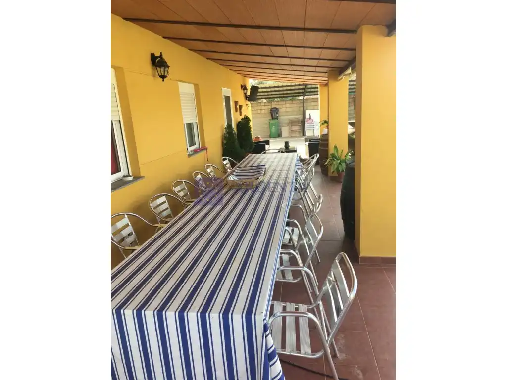 Finca rústica en venta en Mejostilla