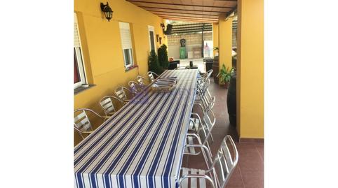 Foto 3 de Finca rústica en venda a Mejostilla, Cáceres