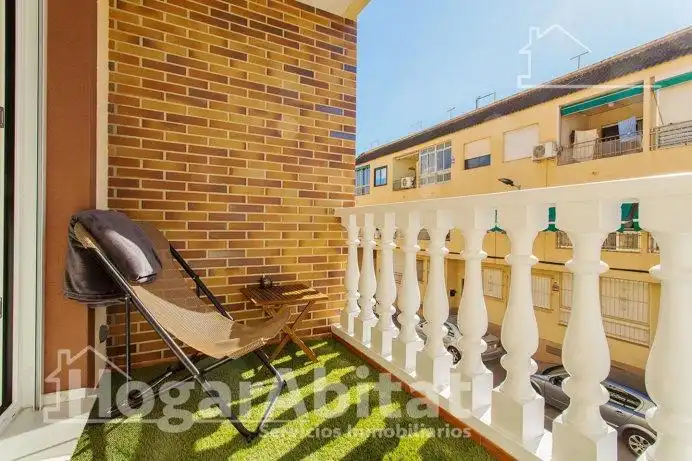 Flat with pool for sale in Calle MANILA, imagen 22