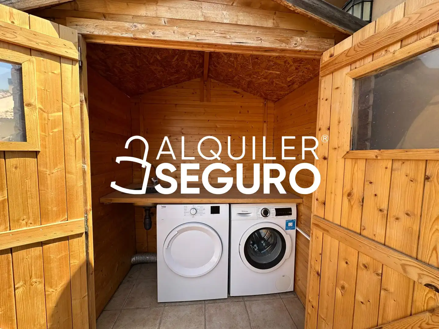 Casa o chalet de alquiler en Bétera con Aire acondicionado, Calefacción y Terraza
