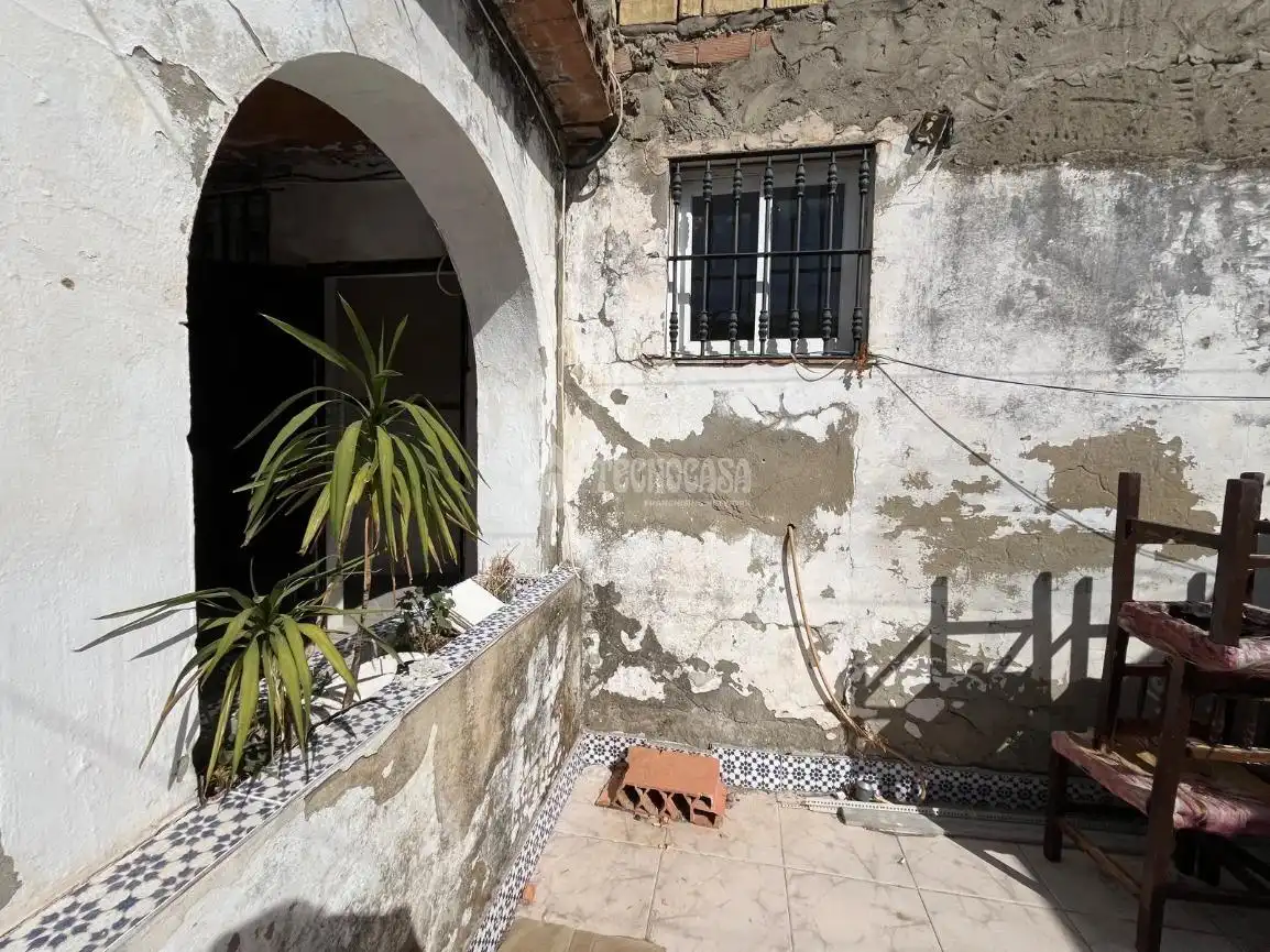 Casa aparellada en venda a La Banda - Campo de Fútbol, imagen 23