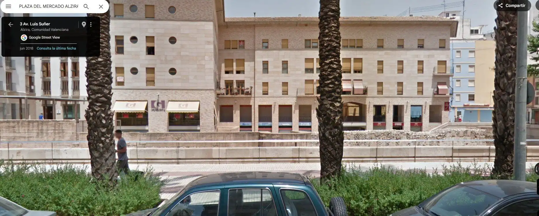 Business premises for sale in Casc Urbà, imagen 2