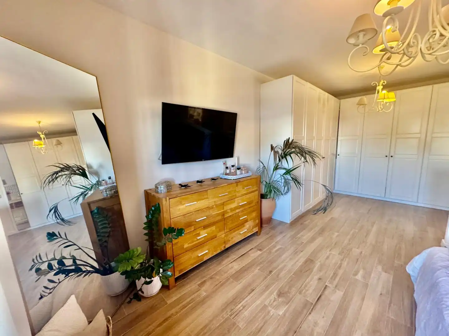 Chalet con piscina en venta en Calle Poleo de Sierrezuela 16, imagen 45