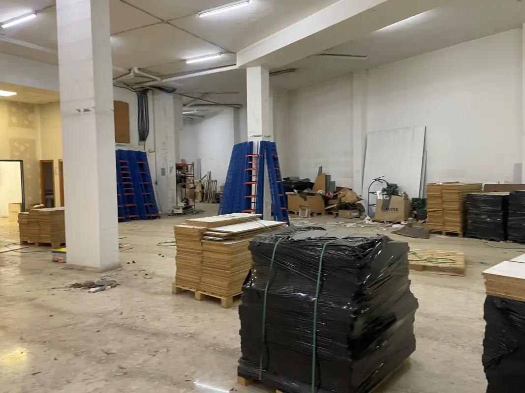 Business premises to rent in Avinguda de València, imagen 25