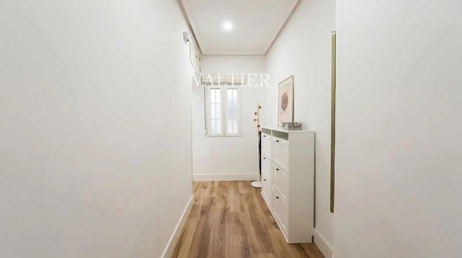 Flat for rent in Retiro