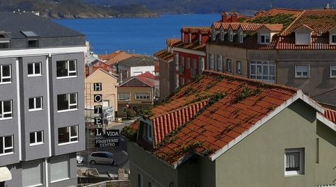 Foto 2 de Edificio en venta en Fisterra, A Coruña