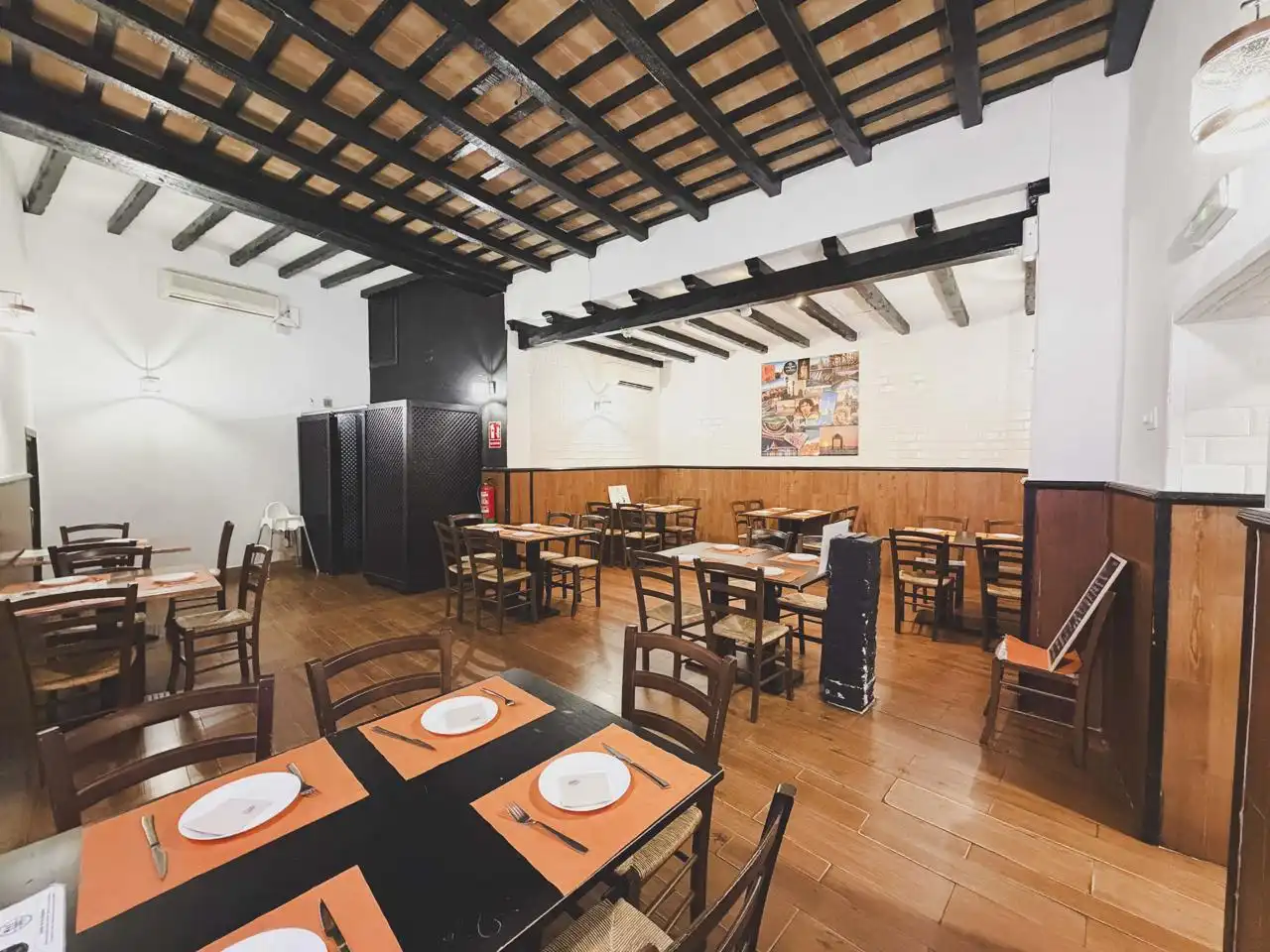 Local comercial en traspaso en Centro Histórico, imagen 10