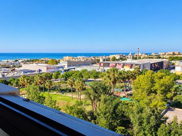 Apartamento con piscina en alquiler en Calle Angel Carazo Gomez, 6, Torremolinos, Spain 6