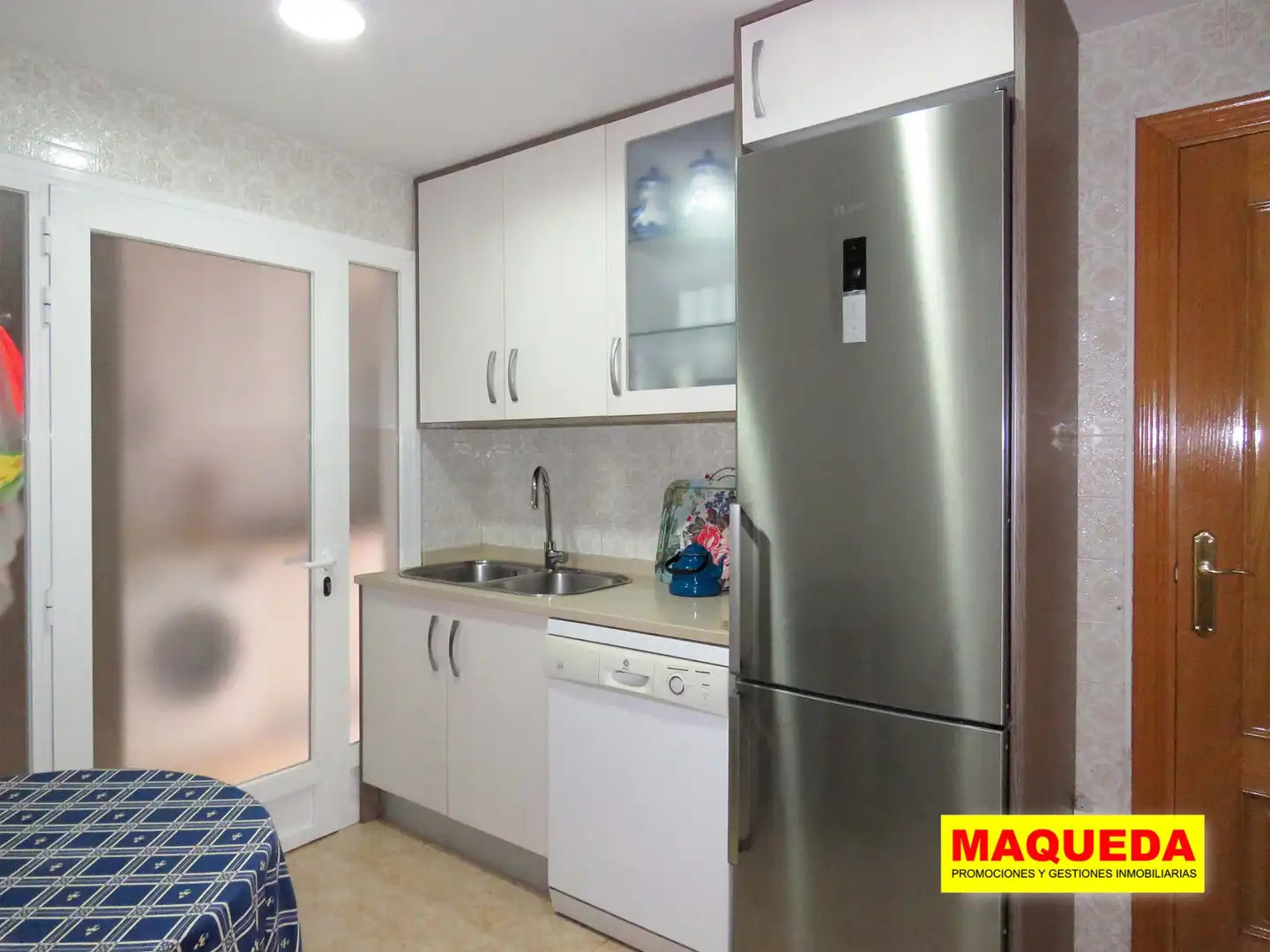 Piso con ascensor en venta en Calle Mayor, imagen 8