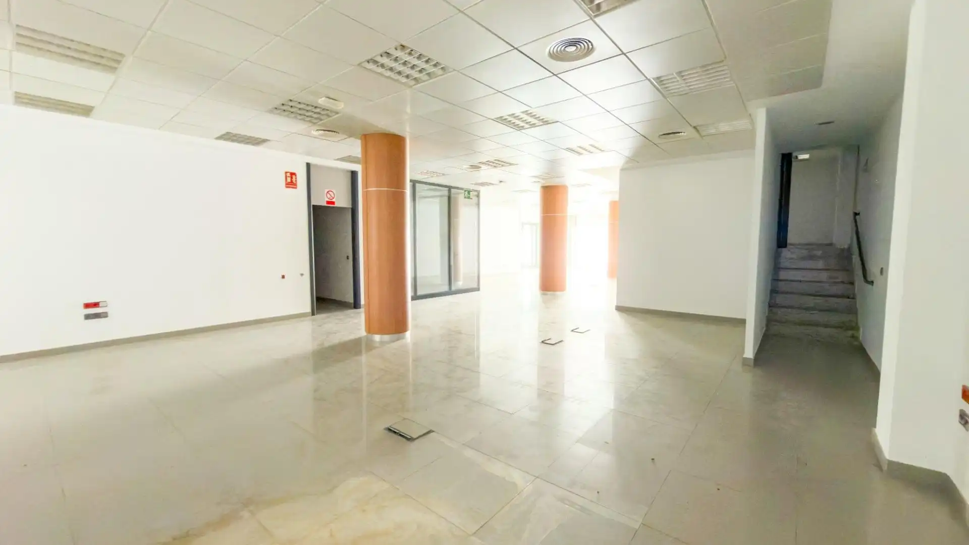Business premises for sale in Cieza, imagen 4