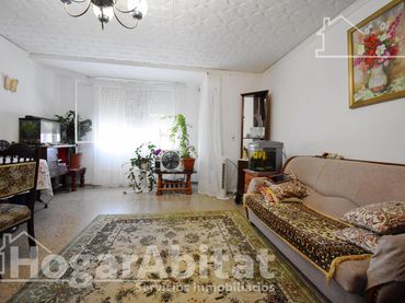 Wohnung mit Balkon zum Verkauf in Carrer Gabriel Miró