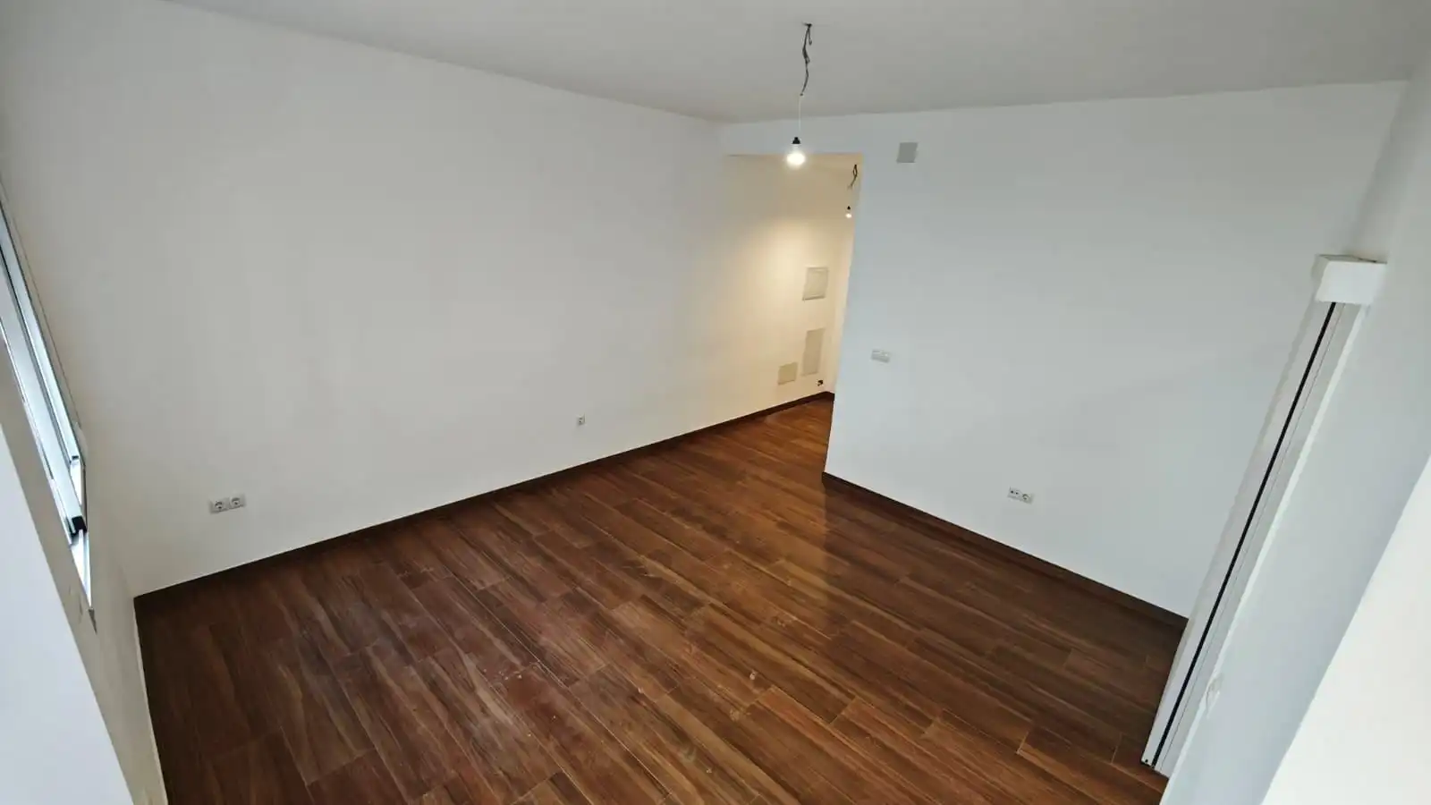 Sala de estar de Casa o chalet en venta en Alguazas