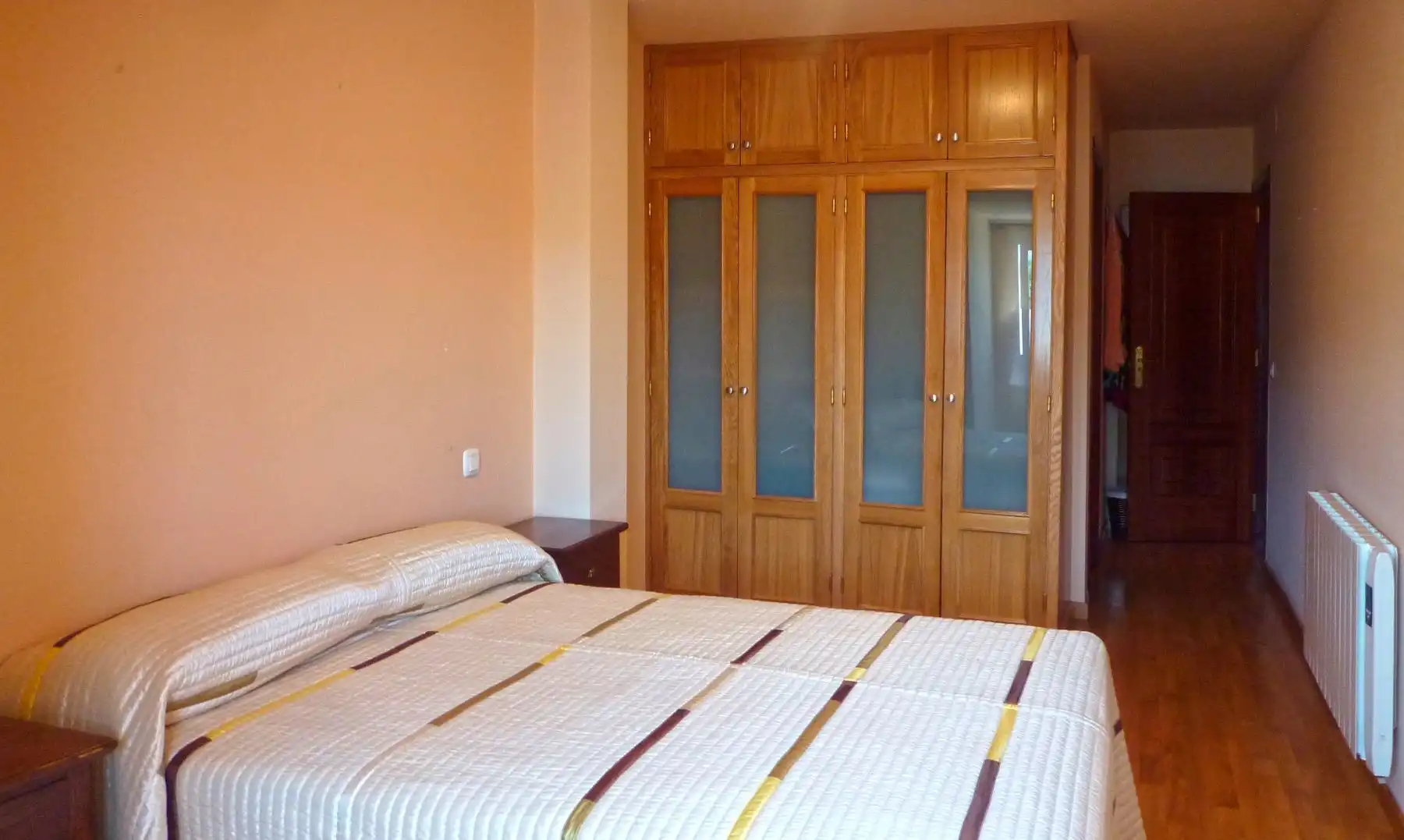 Ático en venta en Alfredo casanovas, 36, A Pobra de Trives