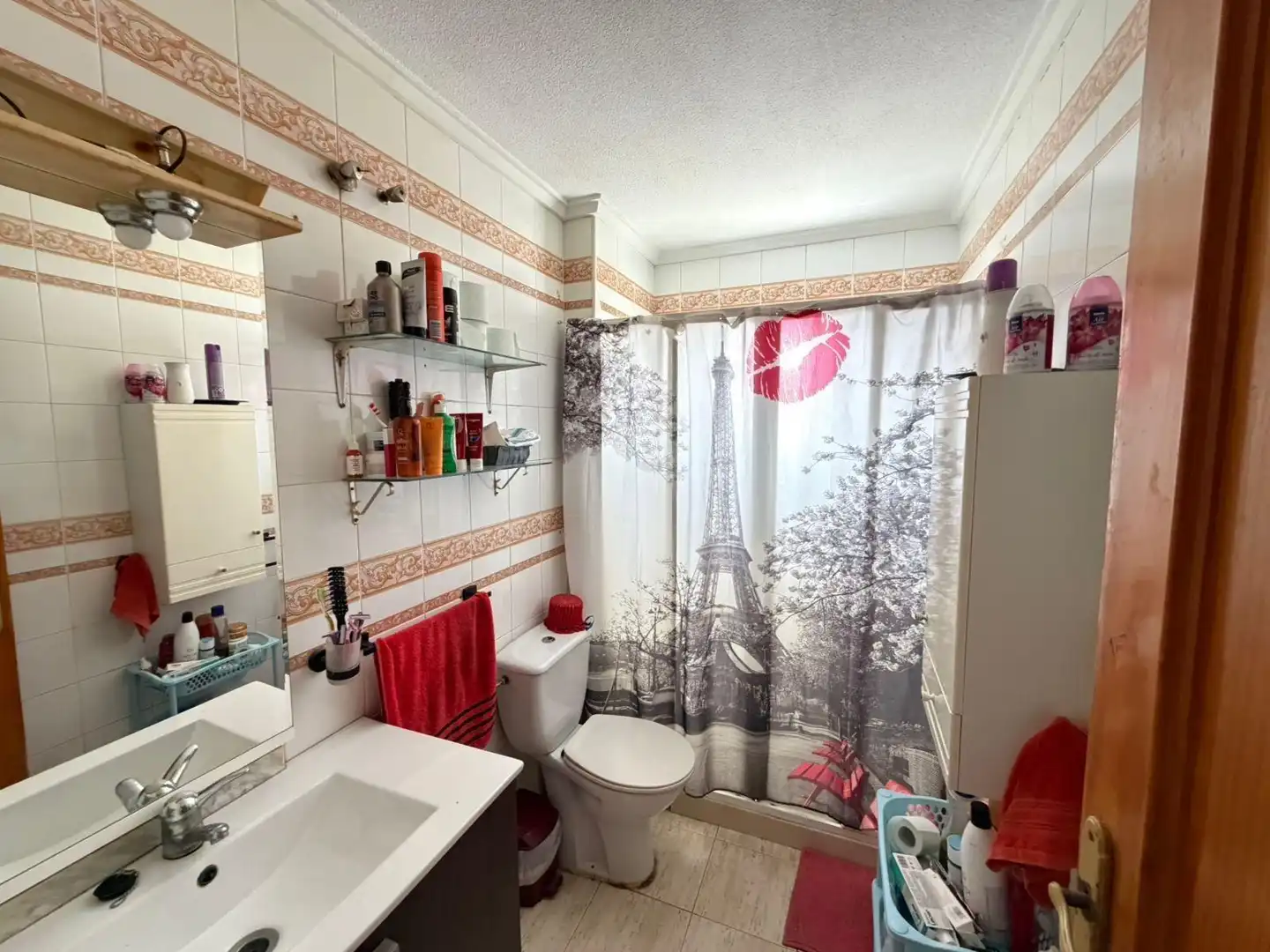 Apartment zum Verkauf in Playa del Acequión, Náufragos y Rocío del Mar, imagen 6