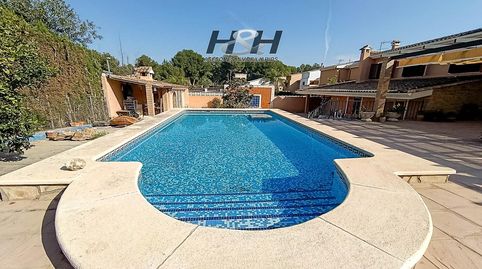 Photo 3 of Houses for sale in Riba-roja de Túria, Valencia