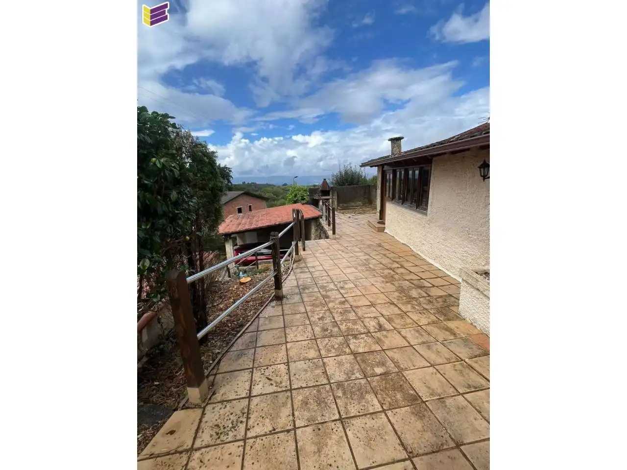Casa con jardín en venta en Calle Presa 1, imagen 12