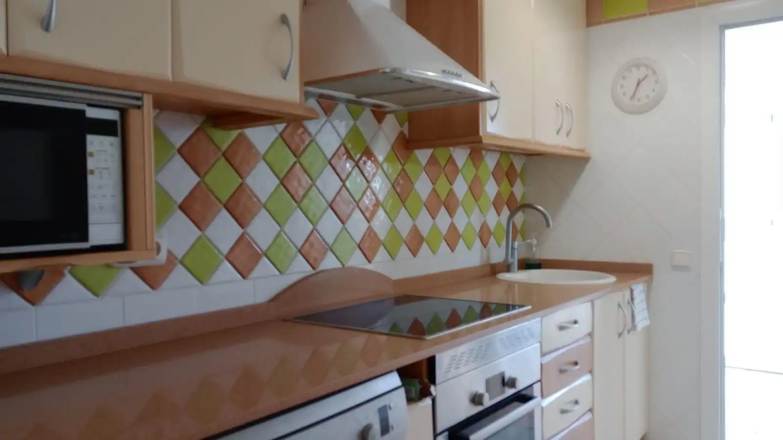 Wohnung mit Aufzug zum Verkauf in Playa de Levante, imagen 15