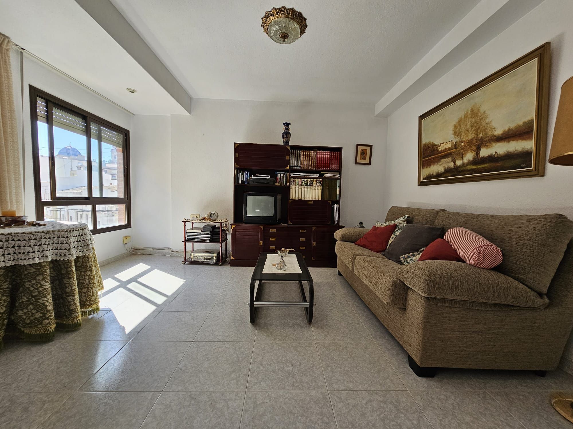 Piso en venta