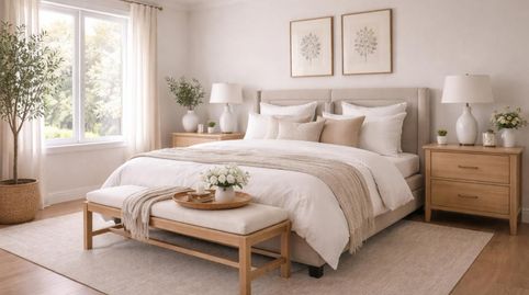 Foto 2 de Casa adosada en venta en C. Colón, Tous, Valencia