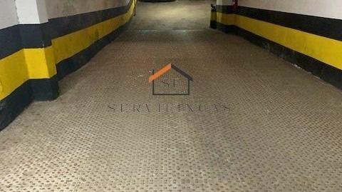 Photo 2 of Garage for sale in  Santo Domingo, Palacio, Madrid