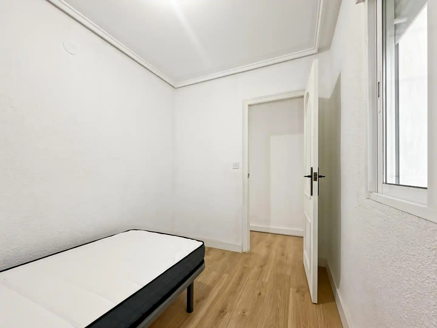 Bedroom of Flat for sale in Castellón de la Plana / Castelló de la Plana