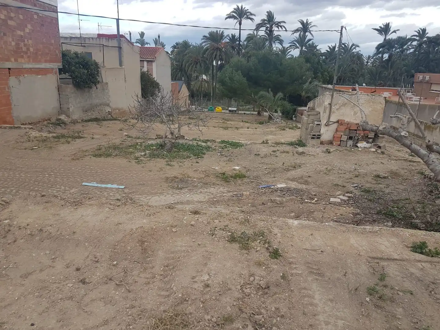 Terreno residencial en venta en Orihuela ciudad, imagen 6