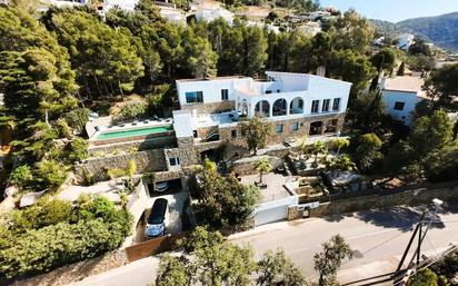 Casa o xalet en venda a JOSE DIAZ PACHECO, 87, Almadrava - Canyelles - Puig-Rom