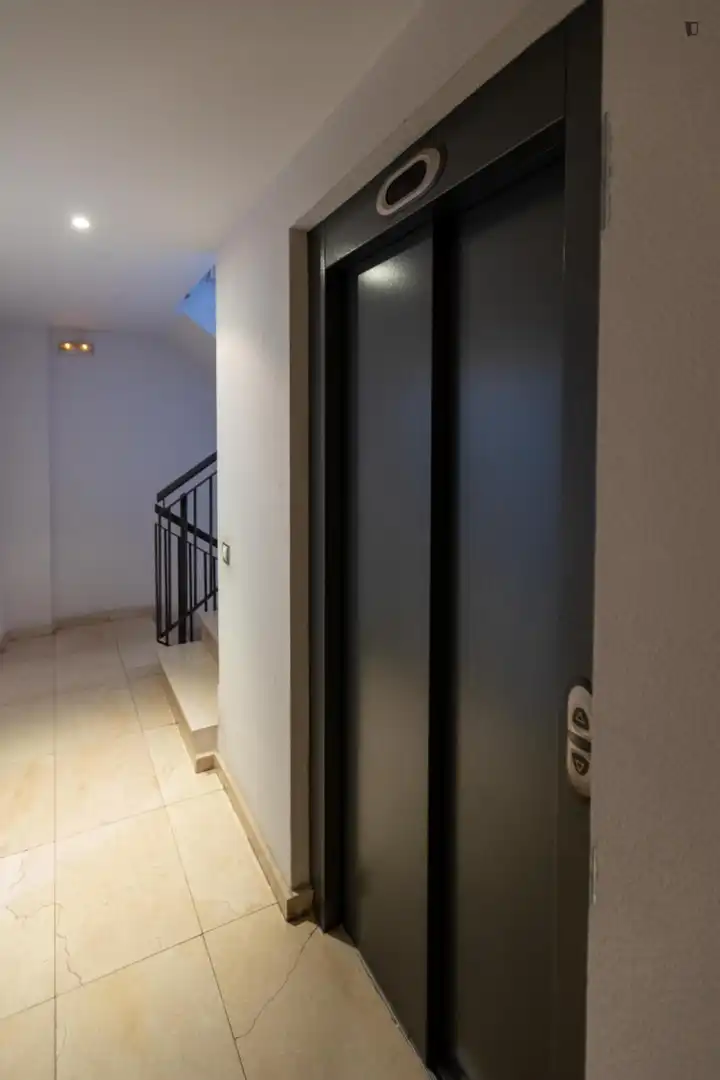 Wohnung zur Miete in Madrid, Madrid