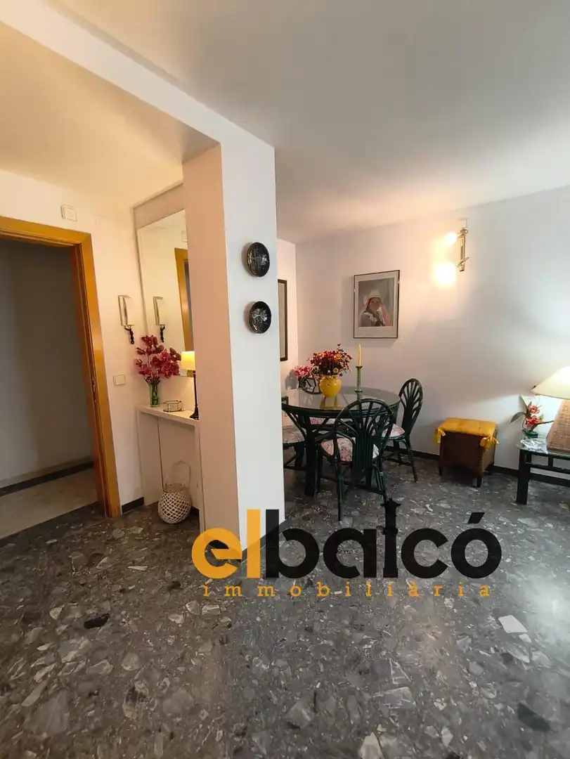Flat for sale in Carrer d'Emili Vendrell, 4, La Pineda