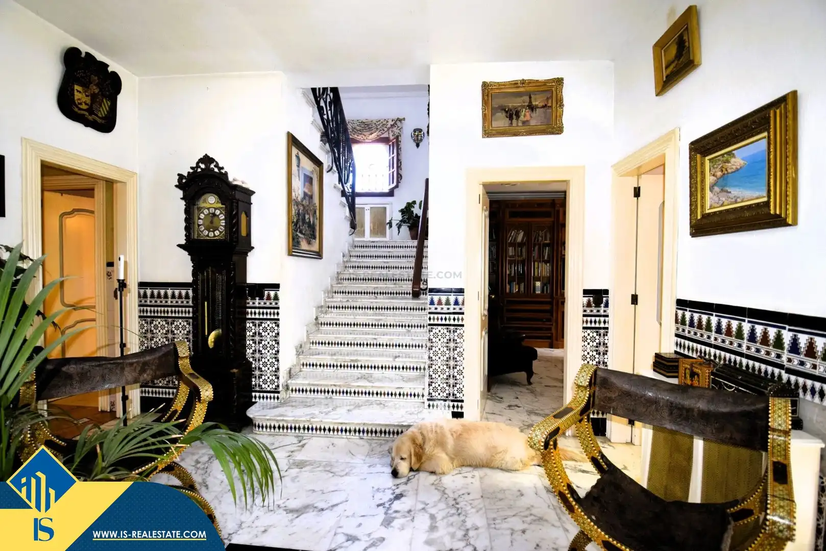 Chalet con jardín en venta en Nueva Torrevieja - Aguas Nuevas, imagen 6