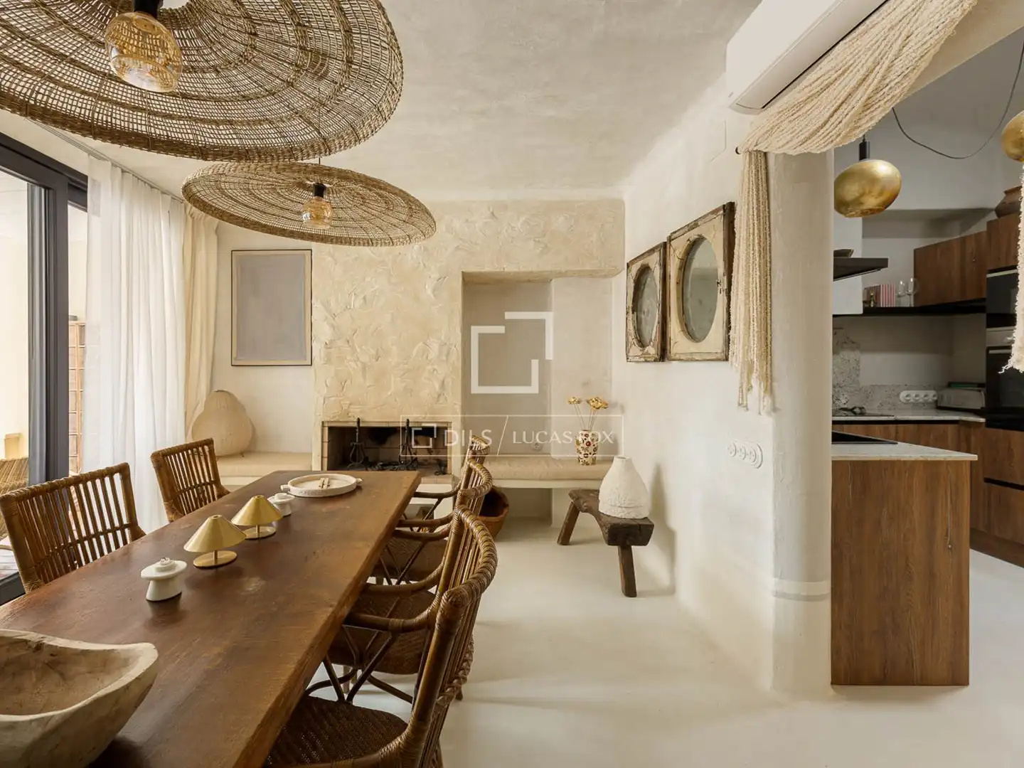 Appartement avec terrasse à vendre à Sants - Montjuïc, imagen 22