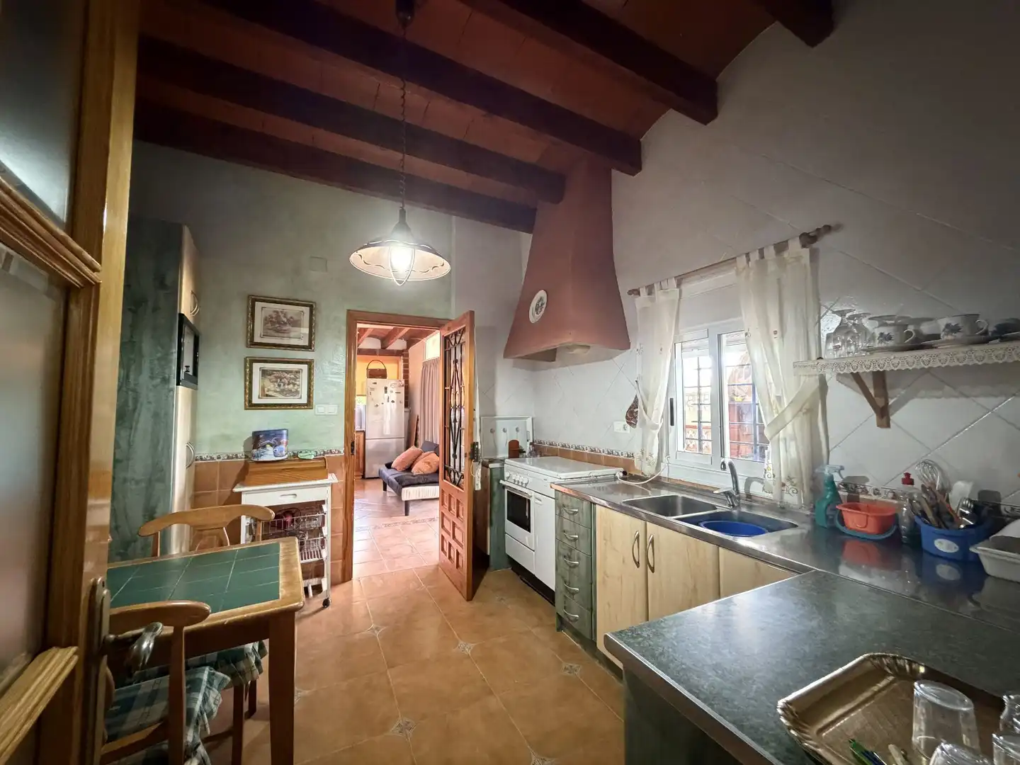 House with garden for sale in mediases, imagen 10