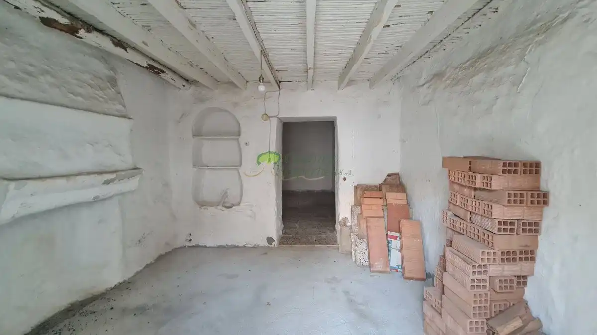 Casa o xalet en venda en Benamargosa amb Traster