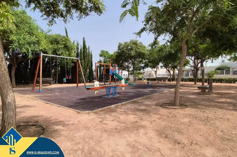 Chalet con piscina en venta en Orihuela Costa, imagen 22