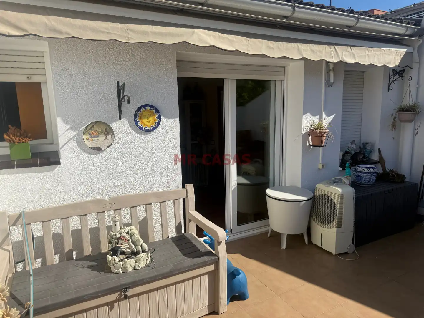 Dúplex en venta en Ca n'Oriol