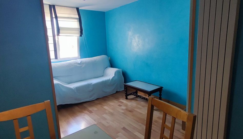 Piso de alquiler en Lucero - Imagen 2