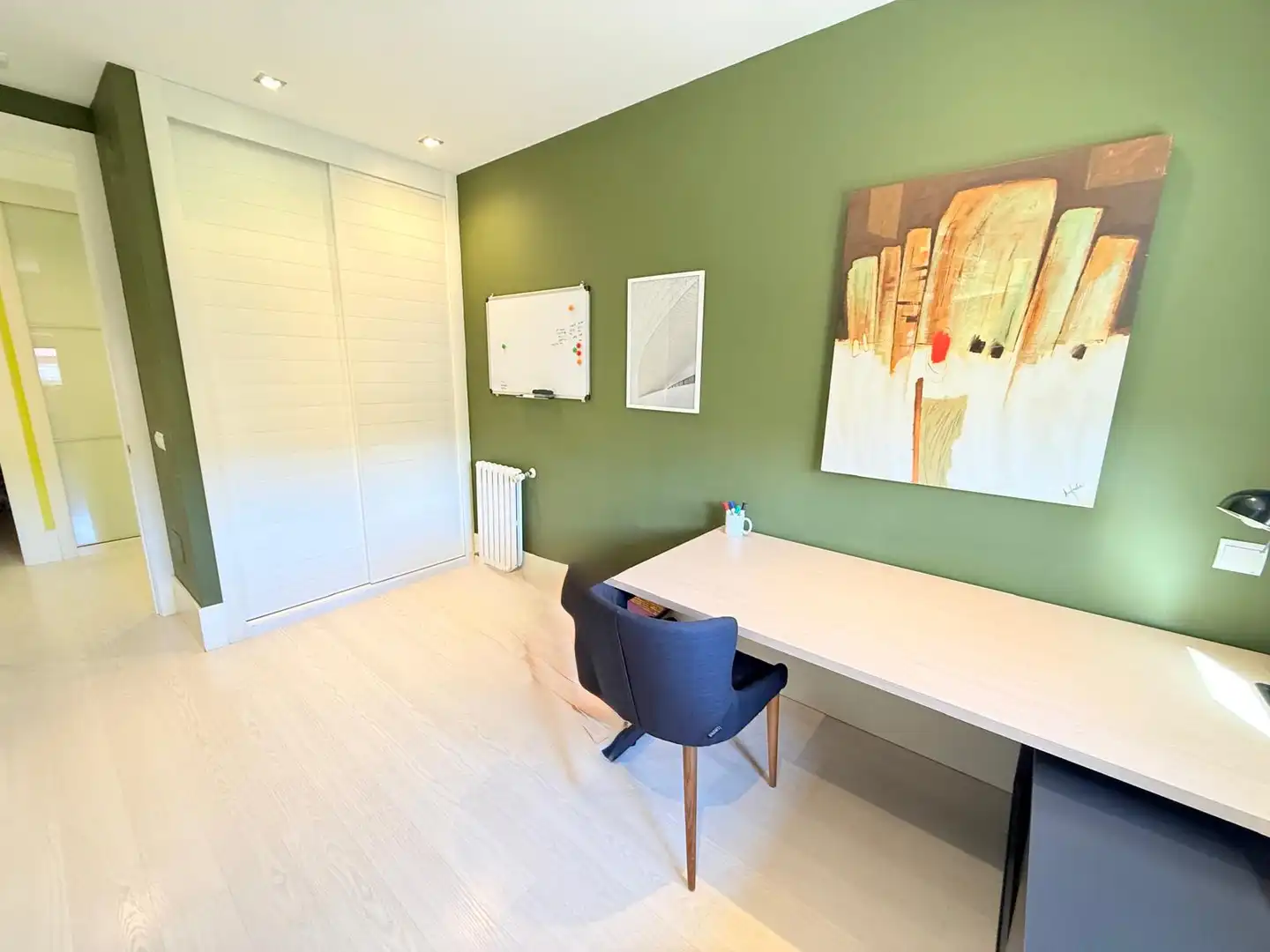 Casa aparellada amb terrassa de lloguer a Este, imagen 54